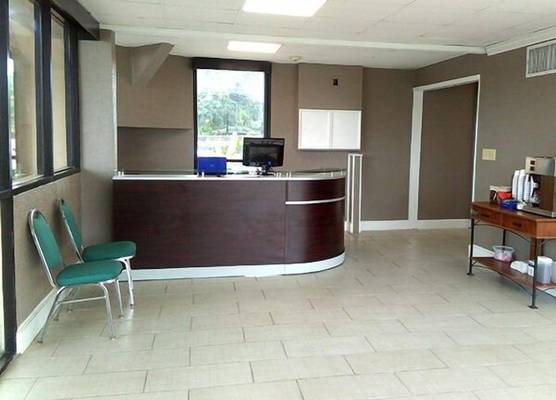 Regency inn and Suites 1