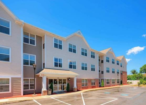 Residence Inn by Marriott Harrisburg Hershey 1