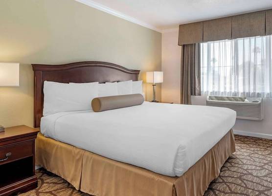 Best Western Salinas Monterey 1