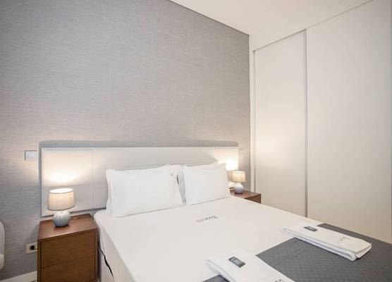 Liiiving-Mouzinho Residence Apartment 1T 1