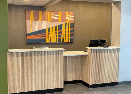 Clemmons inn & suites 1