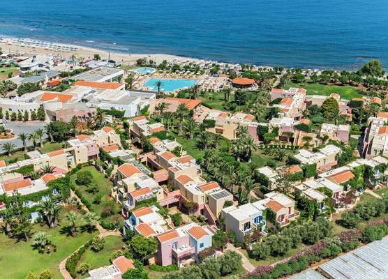 allsun Hotel Zorbas Village 1