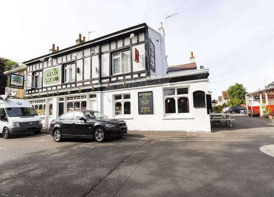 Old Oak Tree Inn 1