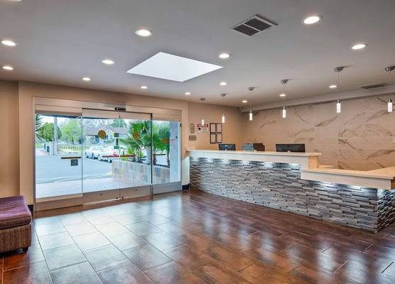 SureStay Plus Hotel by Best Western Sacramento Cal Expo 1