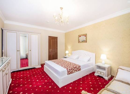Park Lane Hotel 1