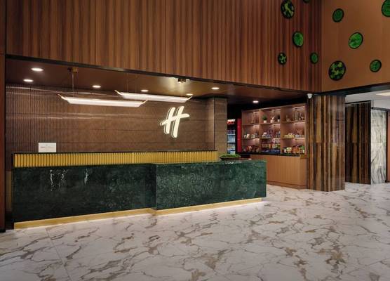 Holiday Inn SAVANNAH S - I-95 GATEWAY by IHG 1