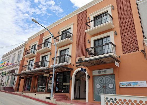 HOTEL COLLI 1