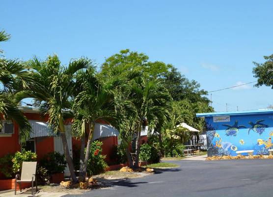 Sea Dell Motel - Marathon 1
