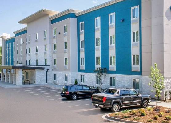 Extended Stay America Select Suites - Orlando - Kissimmee 1