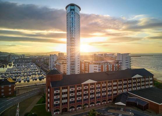 Delta Hotels by Marriott Swansea 1