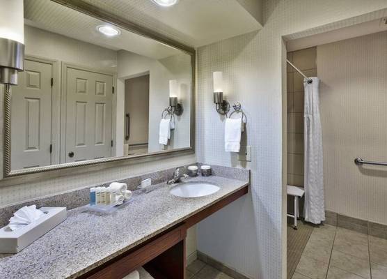 Staybridge Suites Fairborn Daytona East by IHG 1