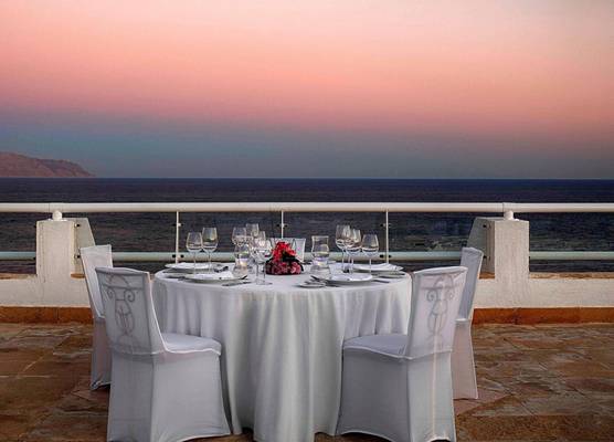 Sheraton Sharm Resort 1