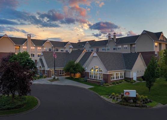 Residence Inn Denver South/Park Meadows Mall 1