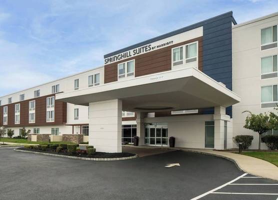 SpringHill Suites by Marriott Voorhees Mt. Laurel/Cherry Hill 1