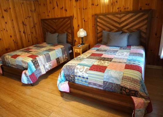 Marshall's Creek Rest Motel 1