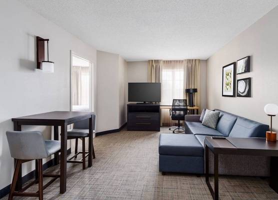 Residence Inn Hartford Rocky Hill 1