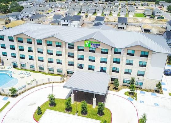 Holiday Inn Express & Suites DRIPPING SPRINGS - AUSTIN AREA by IHG 1