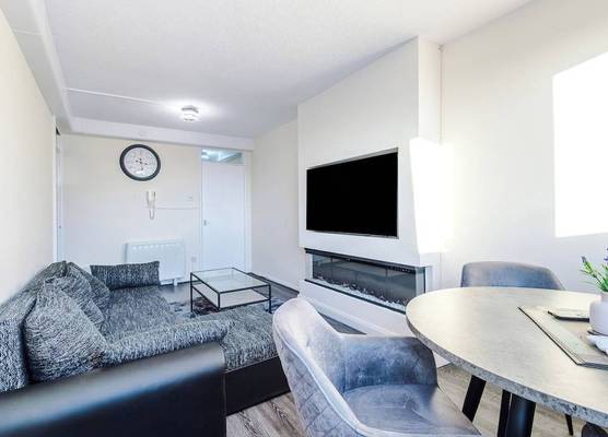 Modern 1 Bed - Close to City Centre 1