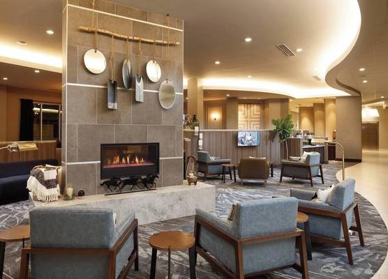Fairfield Inn & Suites By Marriott Louisville Northeast 1