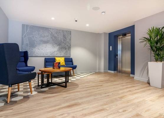 Holiday Inn Express WIGAN by IHG 1