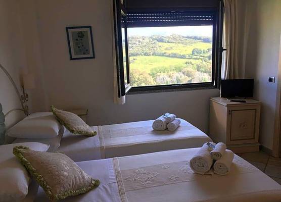 Hotel Sorgente 1