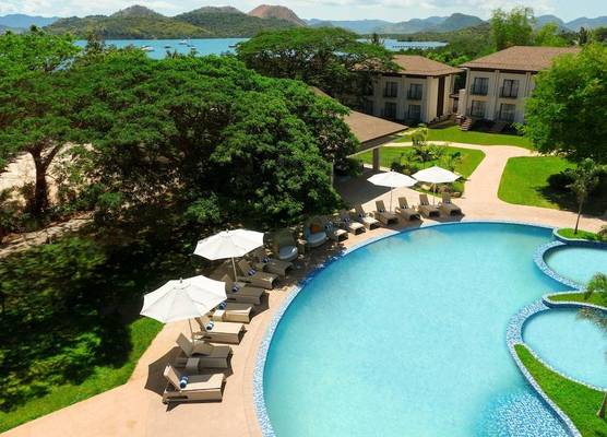 Bacau Bay Resort Coron 1