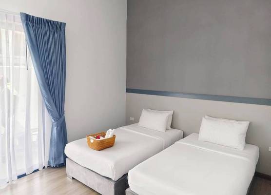 Rapina House 1
