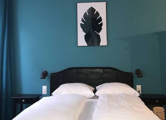 Hotel Mystique 1
