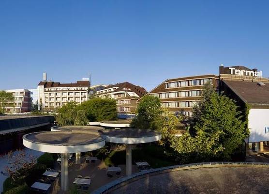 Hotel Termal - Terme 3000 - Sava Hotels & Resorts 1
