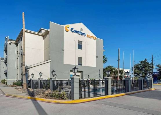 Comfort Suites Houston NW - Vintage Park 1