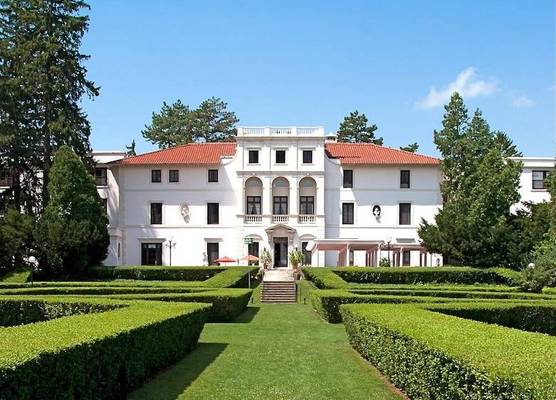 Geneva On The Lake Boutique Resort Hotel 1
