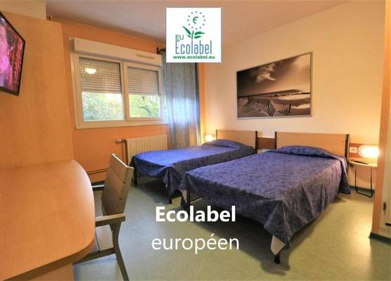 ETHIC ETAPES DIJON Accueil 24h24 et parking gratuit 1