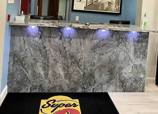 Super 8 by Wyndham Clemmons - Bermuda Run - Winston-Salem I-40 1