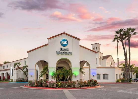 Best Western Posada Royale Hotel & Suites 1