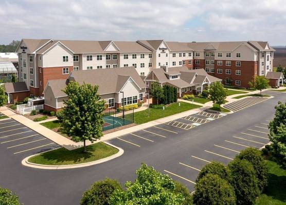 Residence Inn by Marriott Decatur Forsyth 1