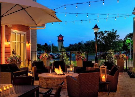 Residence Inn by Marriott New York Long Island East End 1