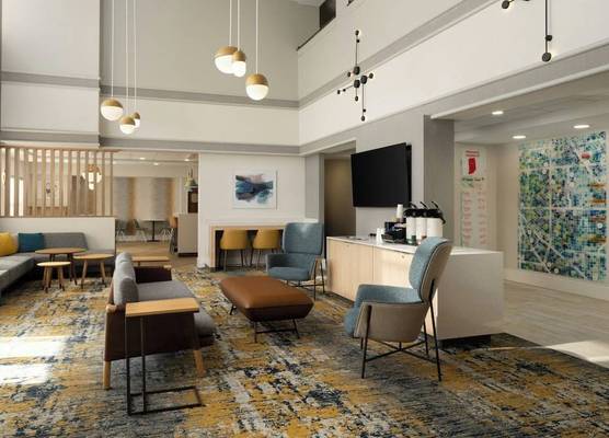 TownePlace Suites by Marriott Lafayette 1