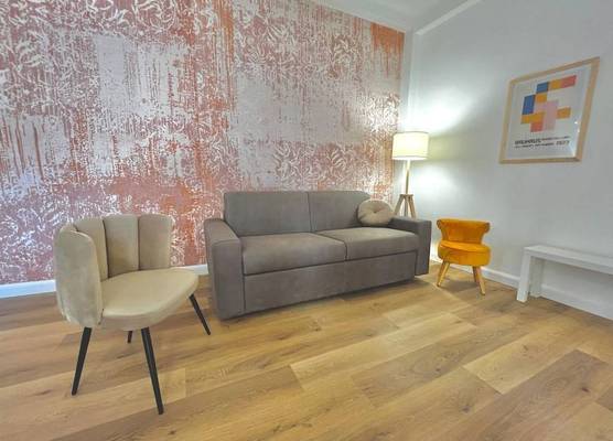 Happy Family Apartments Lanterna 1