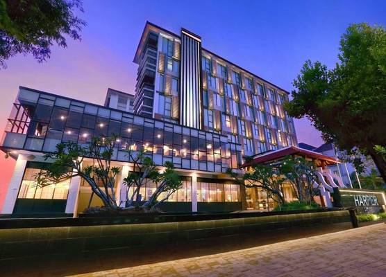 Harper Malioboro Yogyakarta by ASTON 1