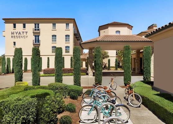 Hyatt Regency Sonoma Wine Country 1