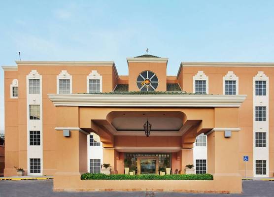 Holiday Inn Express MONTERREY TECNOLOGICO by IHG 1