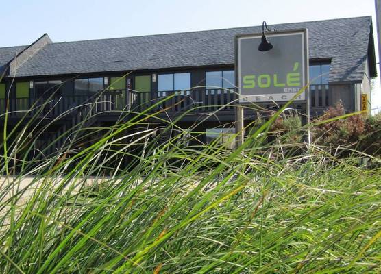Solé Beach 1