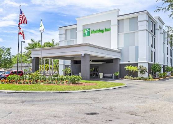 Holiday Inn ST. PETERSBURG WEST by IHG 1