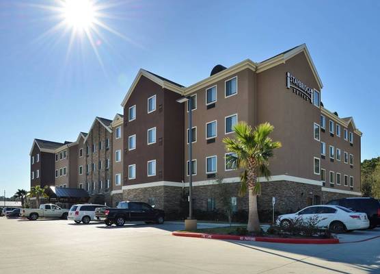 Staybridge Suites TOMBALL - SPRING AREA by IHG 1