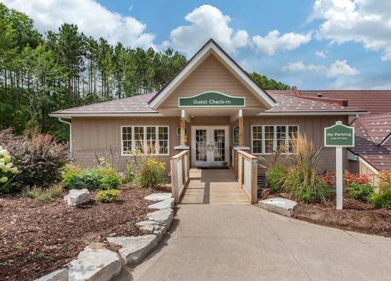 Carriage Ridge Resort, an Ascend Collection Resort 1