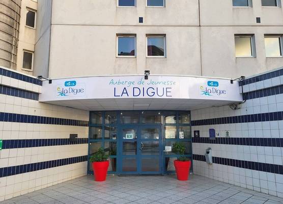 Auberge La Digue 1