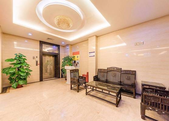 Kaiserdom Hotel Baiyun Airport-24-hour Airport-Free shuttle bus 1