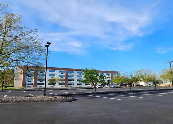 Clarion Pointe South Portland 1