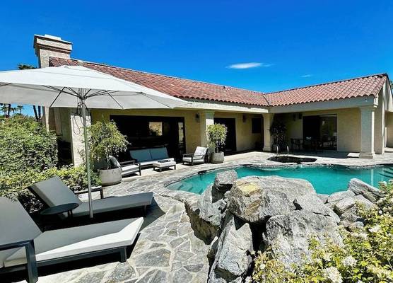 Luxe Living 1