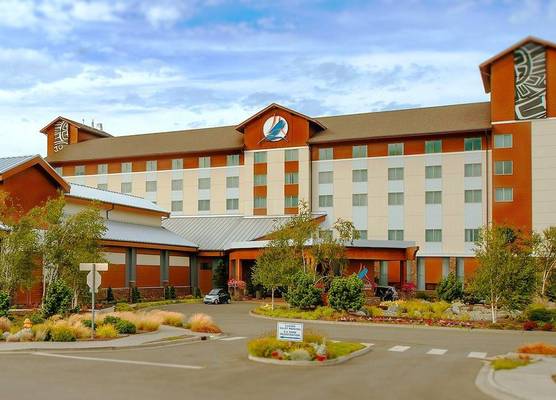 Swinomish Casino & Lodge 1